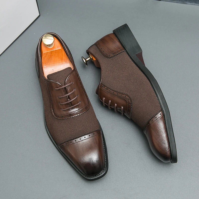 Men’s Shoes 647