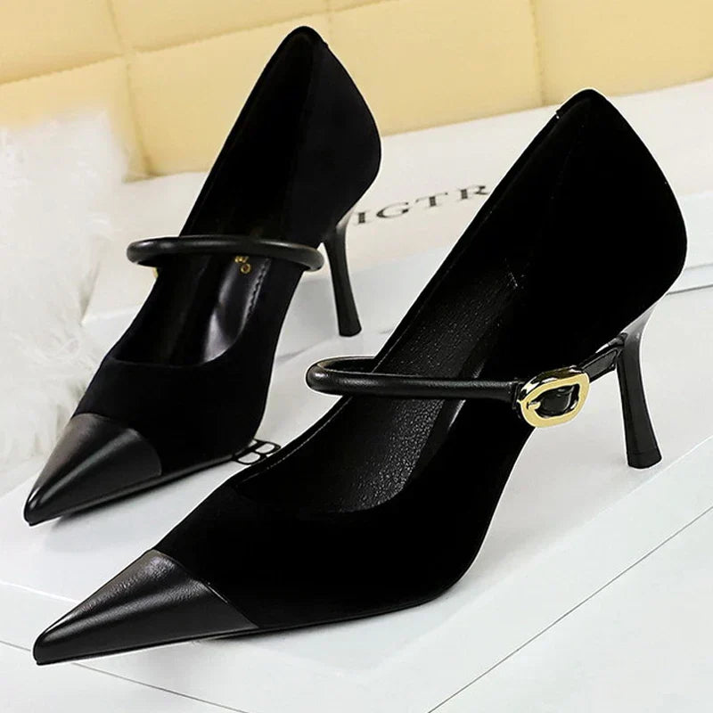 Women’s Heels 174