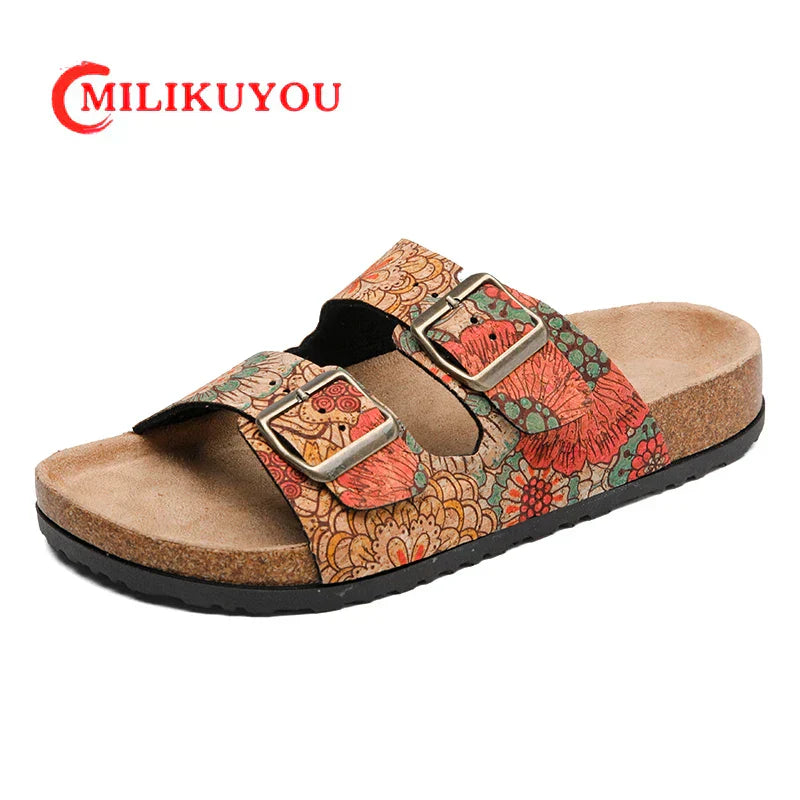 Women’s Slippers 189