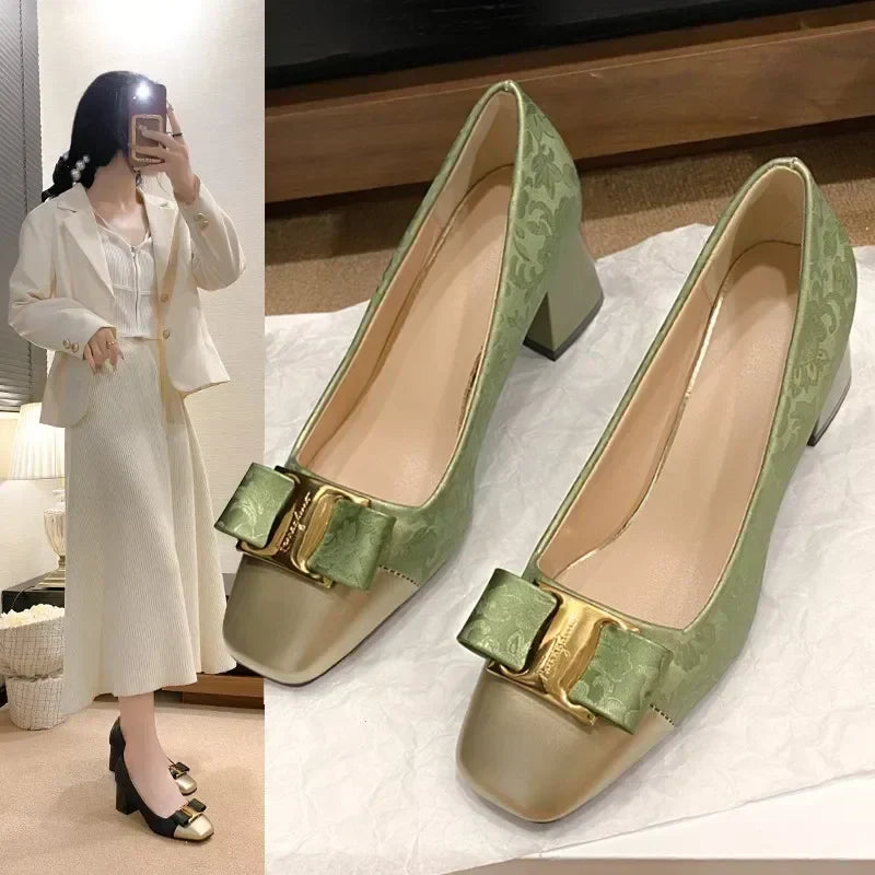 Women’s Heels 173