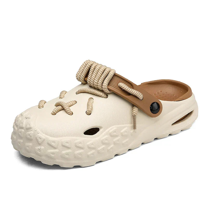 Men’s Slippers 158