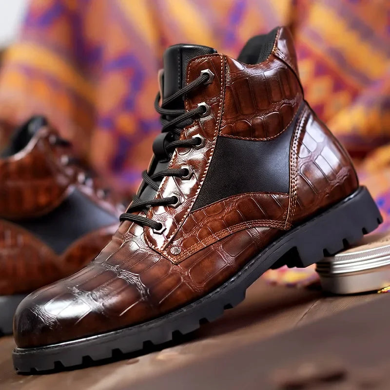 Men’s Boots 264