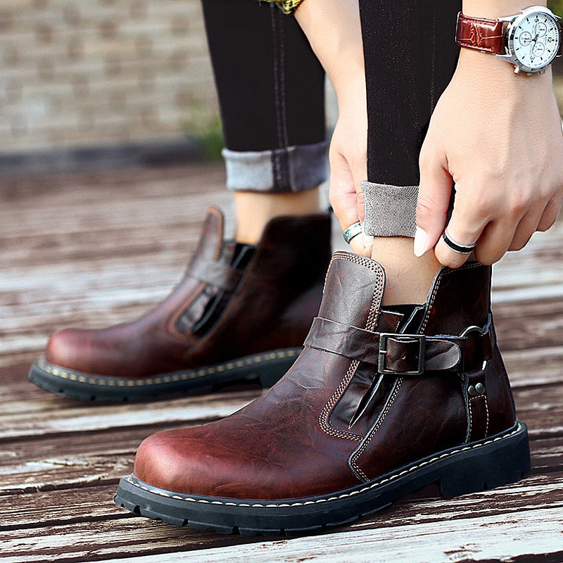 Men’s Boots 269
