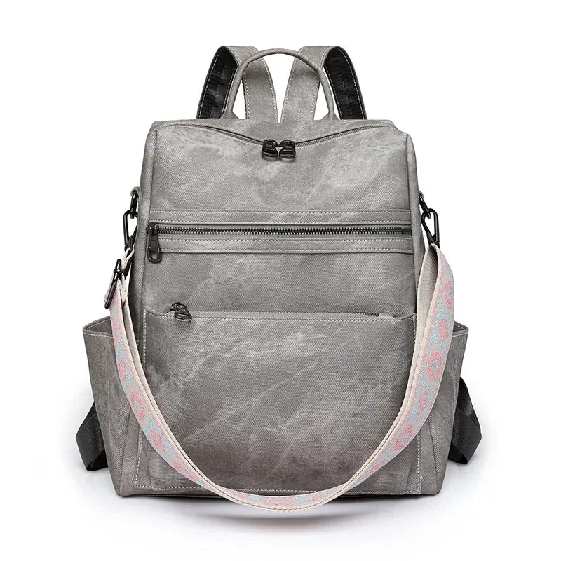 Women’s Leather Bags 122