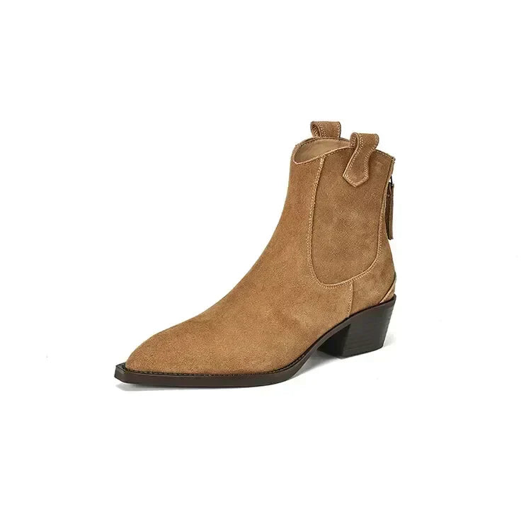 Women’s Boots 126