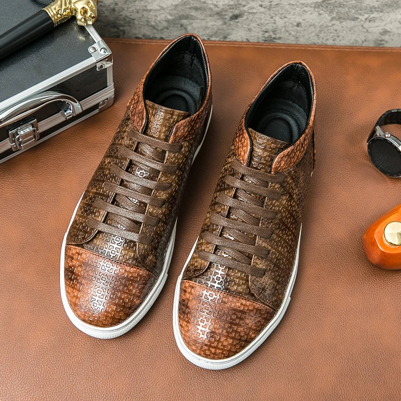 Men’s Shoes 671