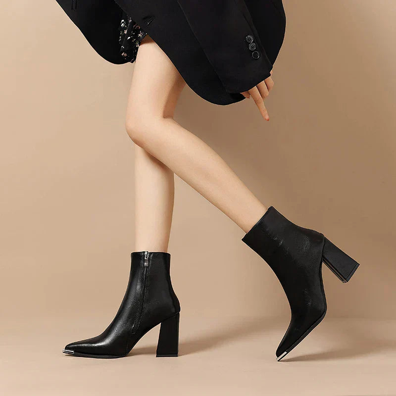 Women’s Boots 118