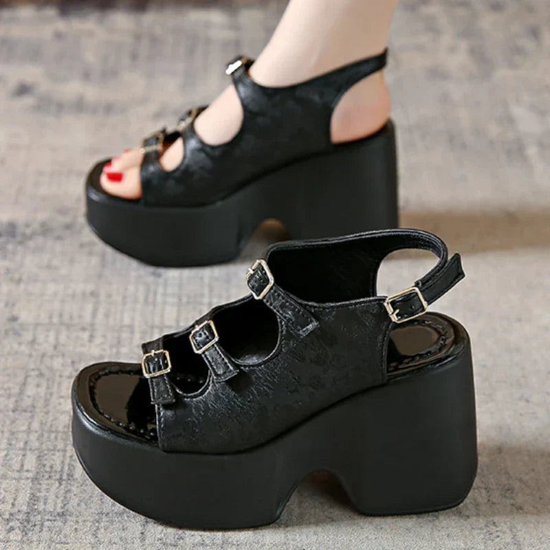 Women’s Heels 223