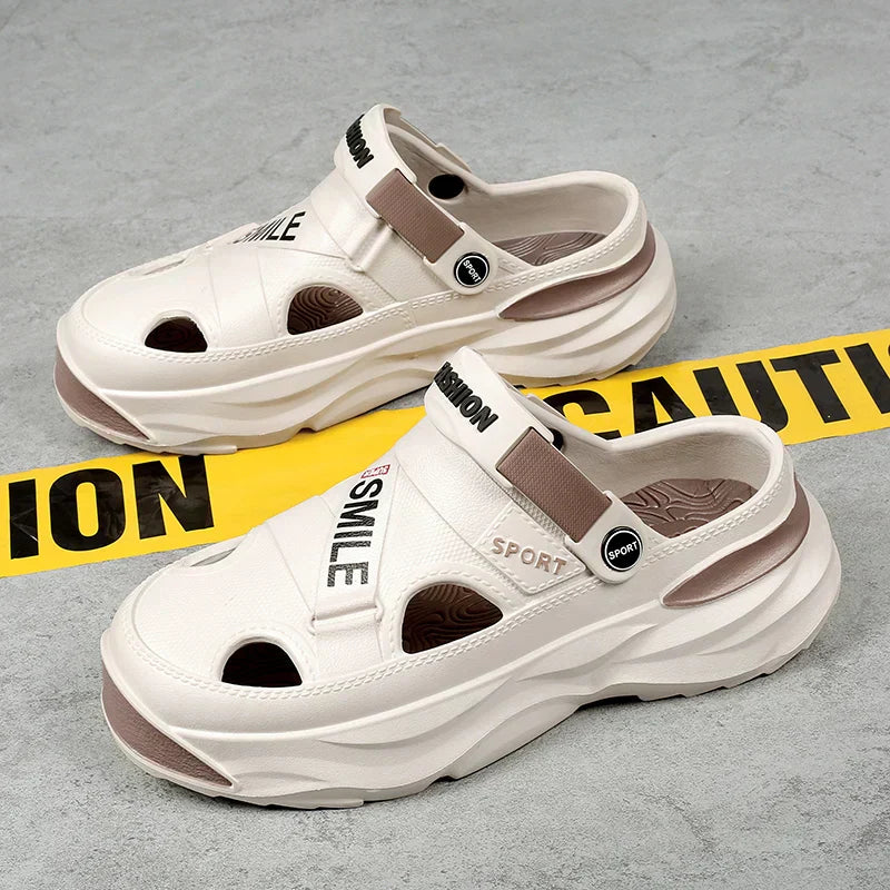 Men’s Slippers 127