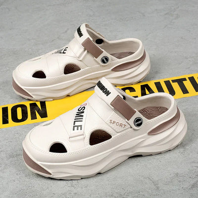 Men’s Slippers 127