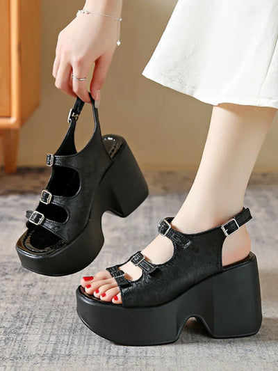 Women’s Heels 223