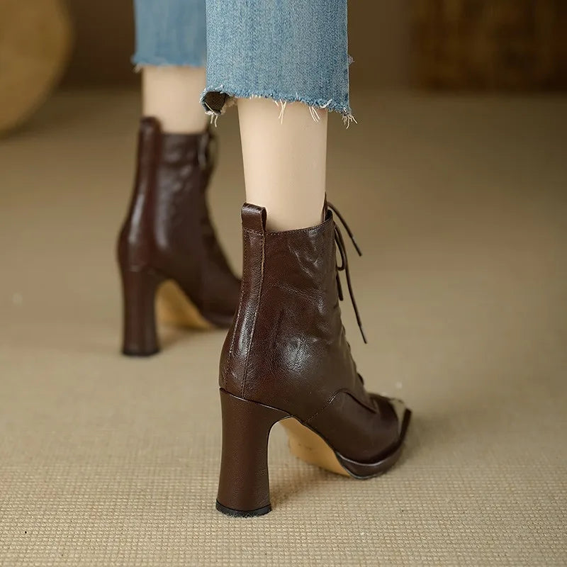 Women’s Boots 177