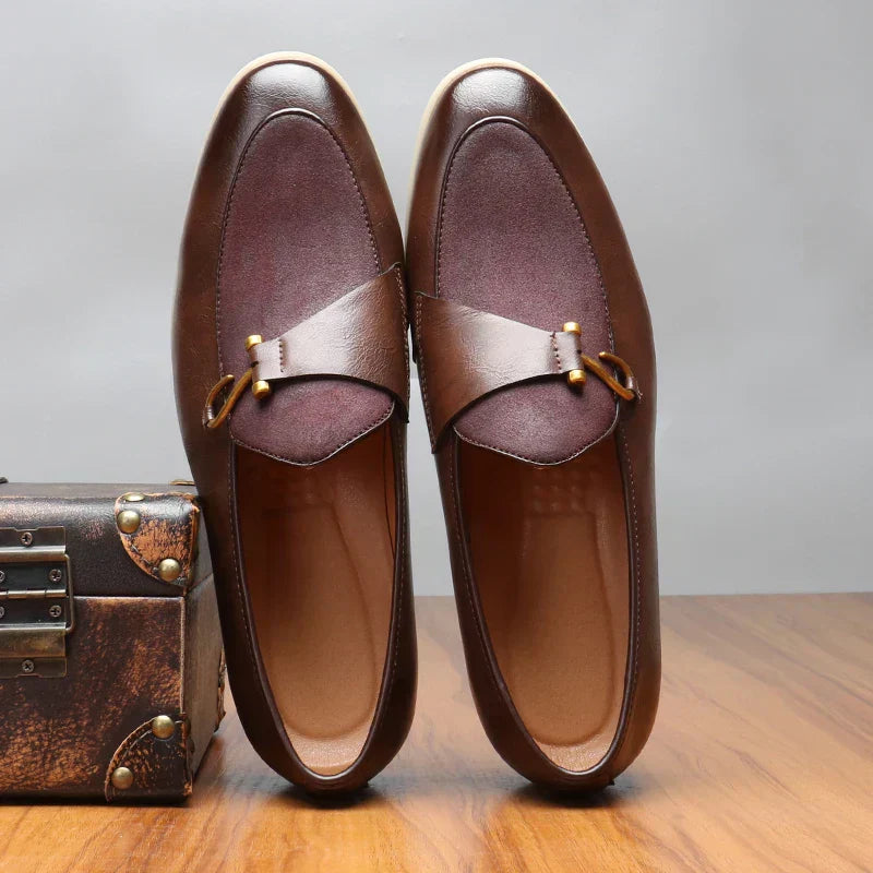 Men’s Shoes 652