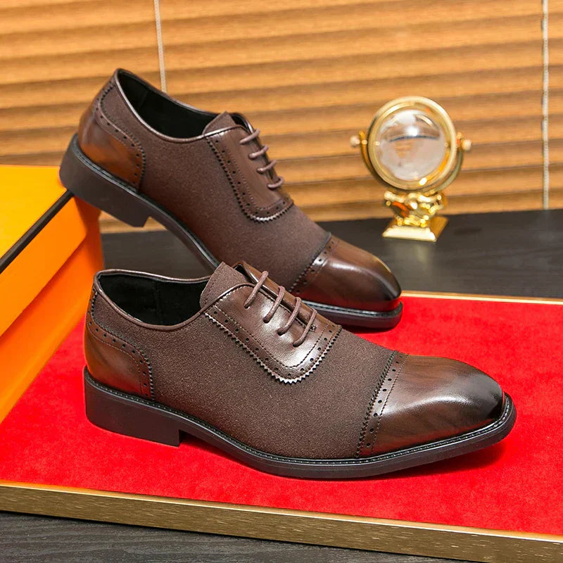 Men’s Shoes 647