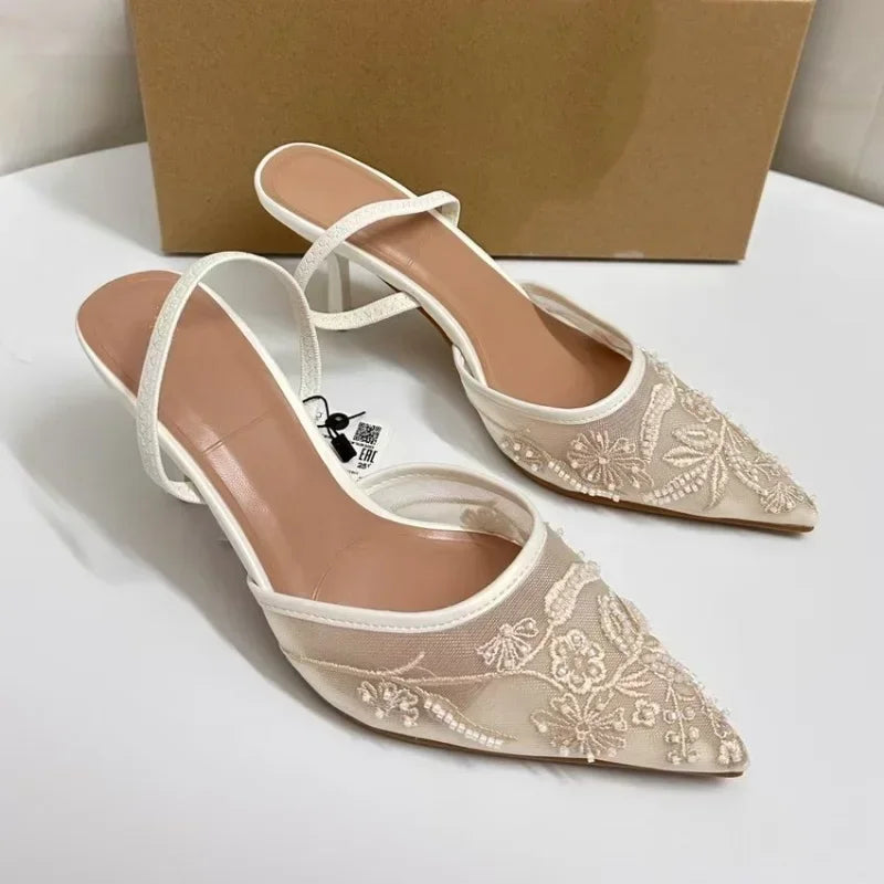 Women’s Heels 226