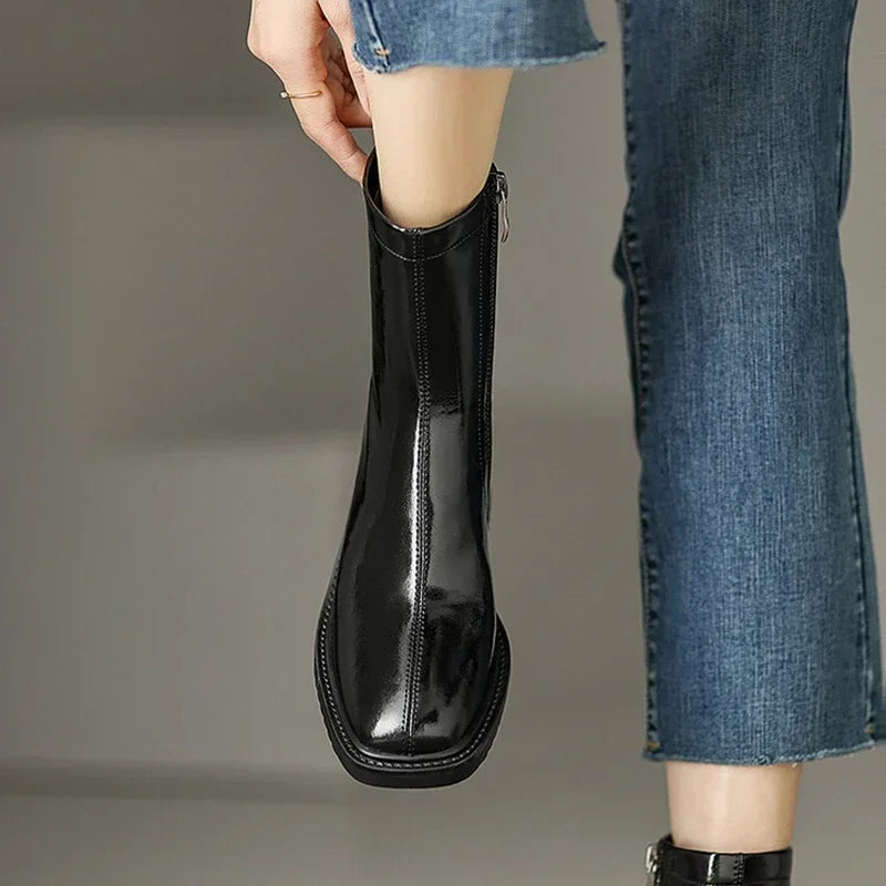 Women’s Boots 173