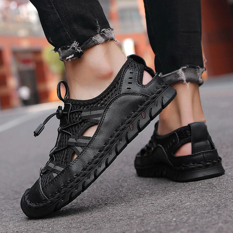 Men’s Sandals 282