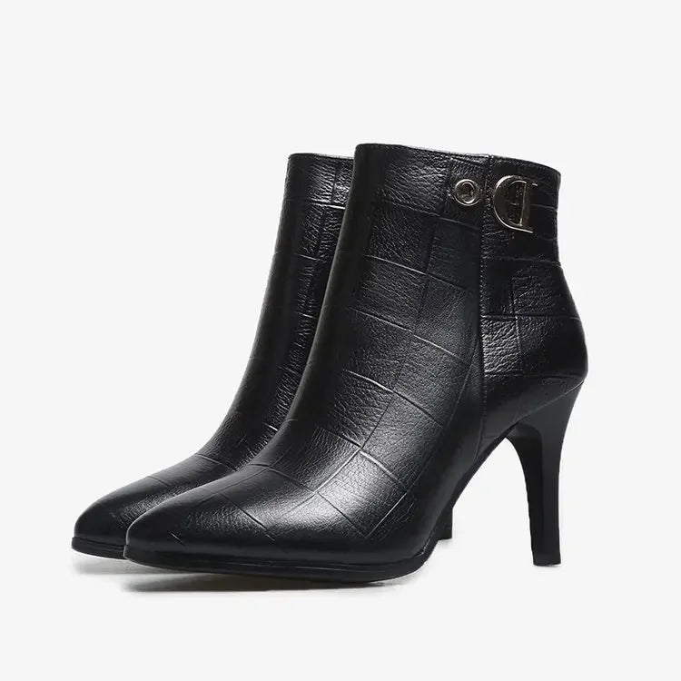 Women’s Boots 166