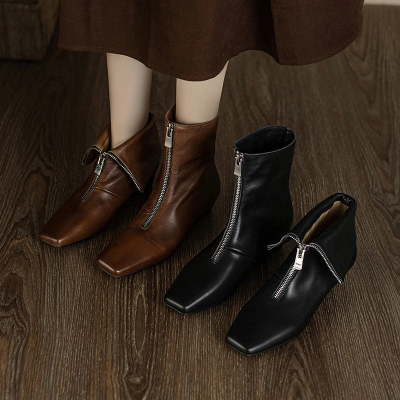 Women’s Boots 301