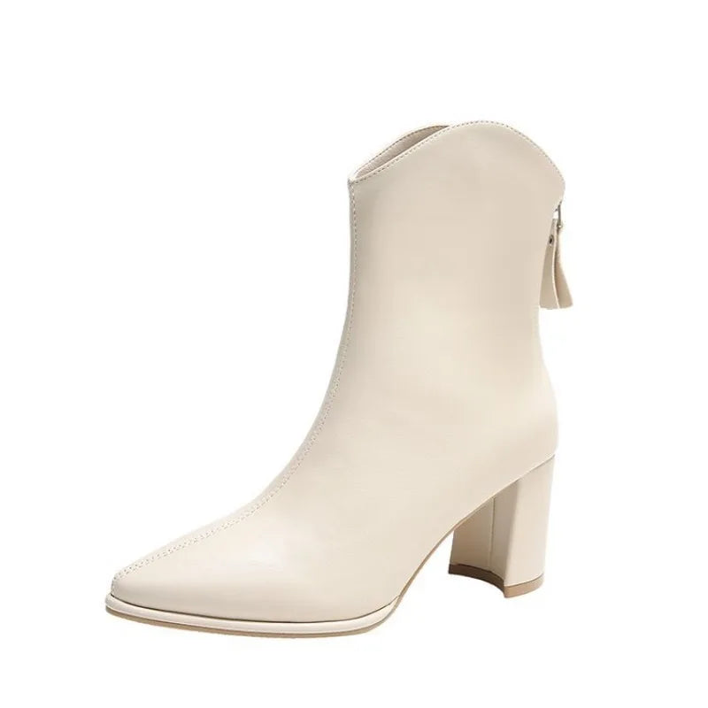 Women’s Boots 167