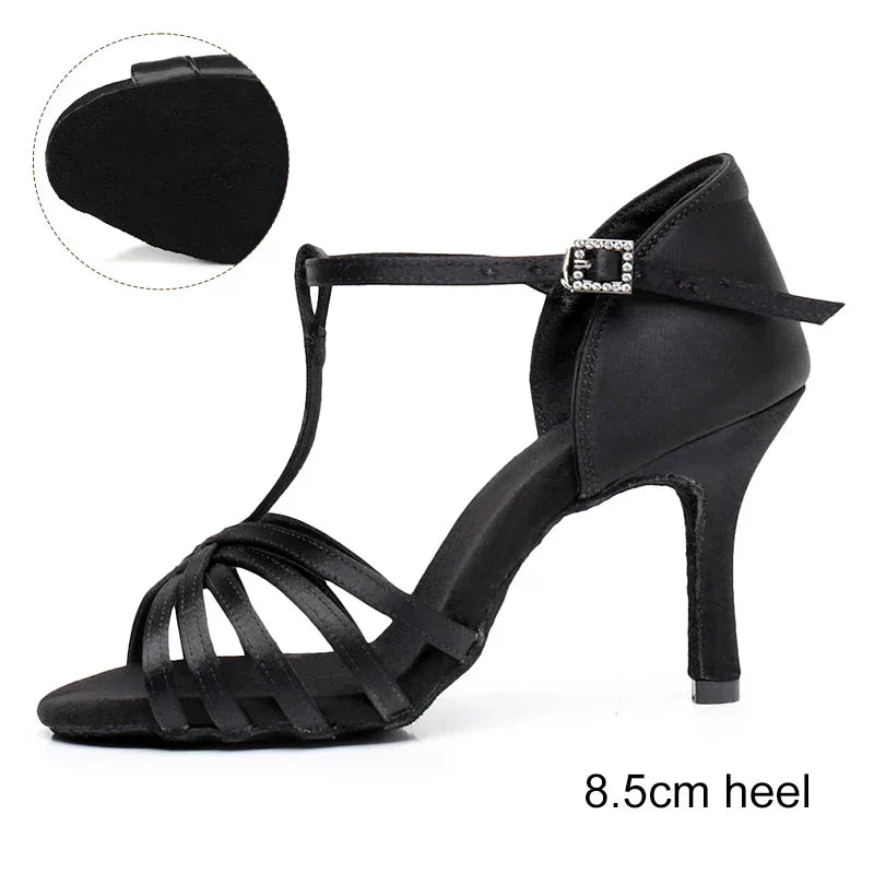 Women’s Heels 107