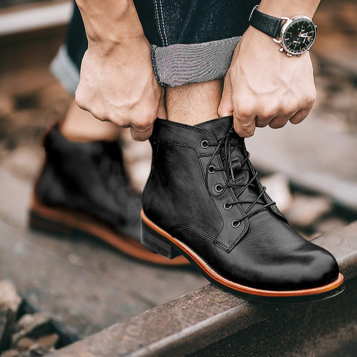 Men’s Boots 233