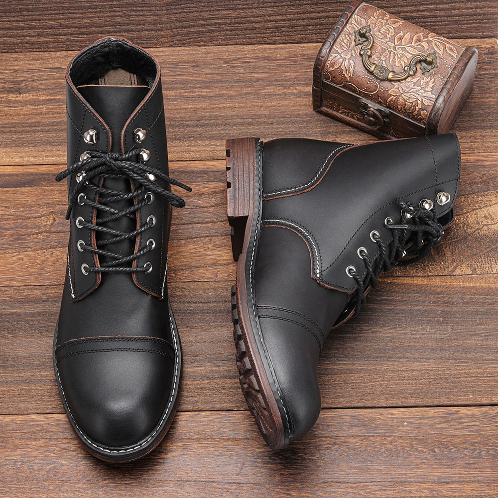 Men’s Boots 236
