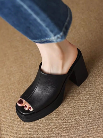 Women’s Slippers 234