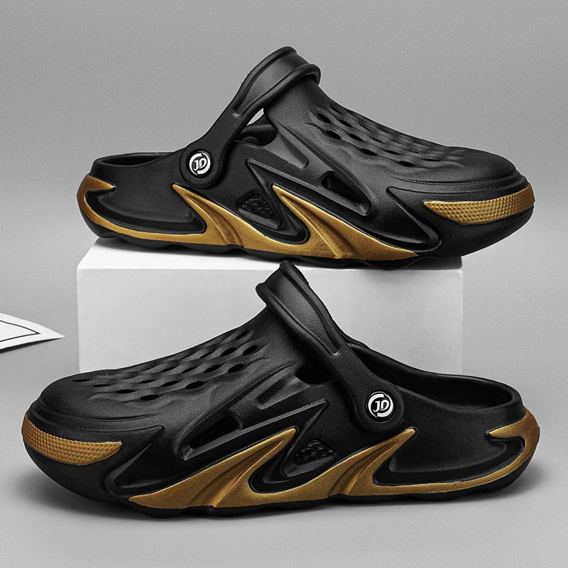 Men’s Slippers 120