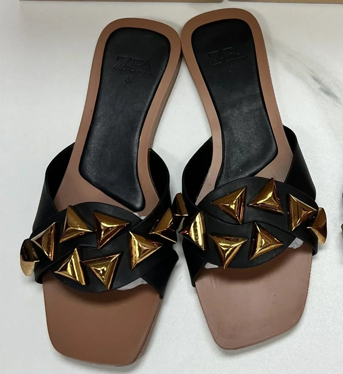 Women’s Slippers 204