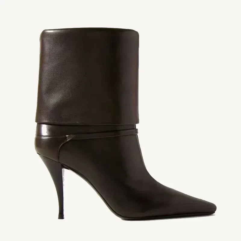 Women’s Boots 302