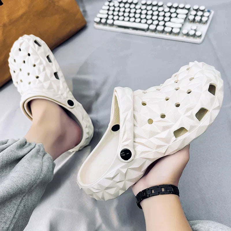 Men’s Slippers 138