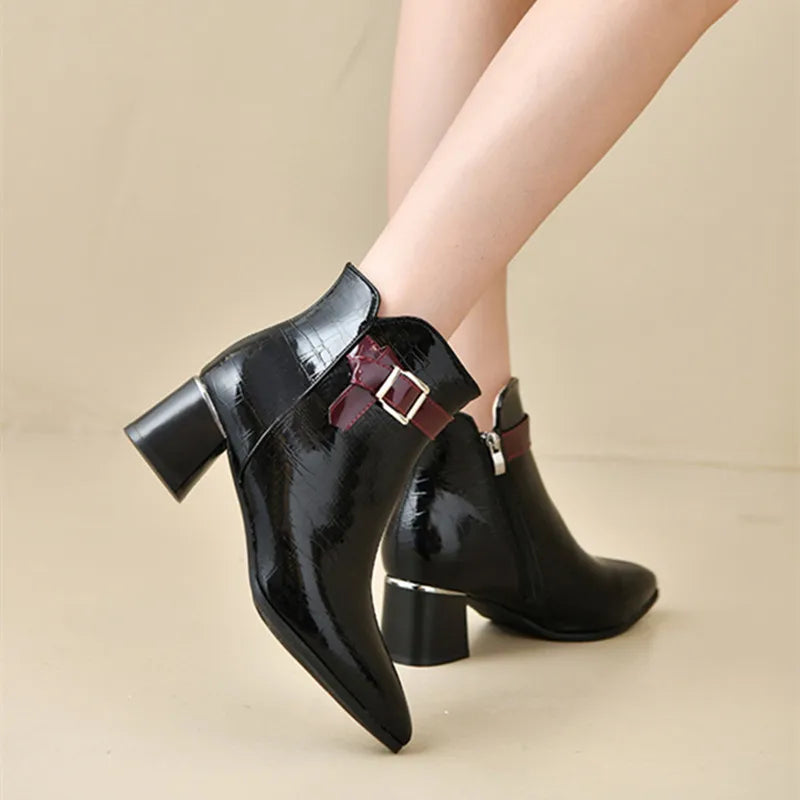 Women’s Boots 150