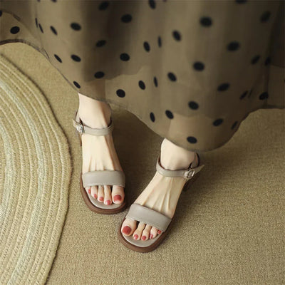 Women’s Heeled Sandals 144