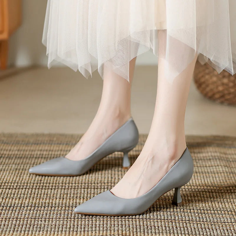 Women’s Heels 165