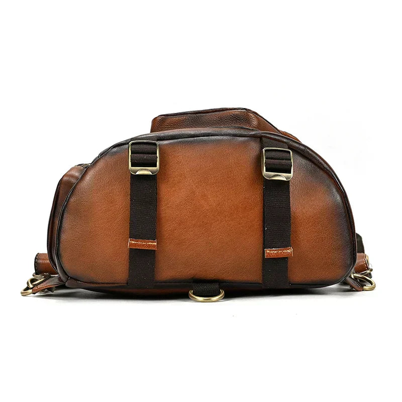 Men’s Leather Bag 107
