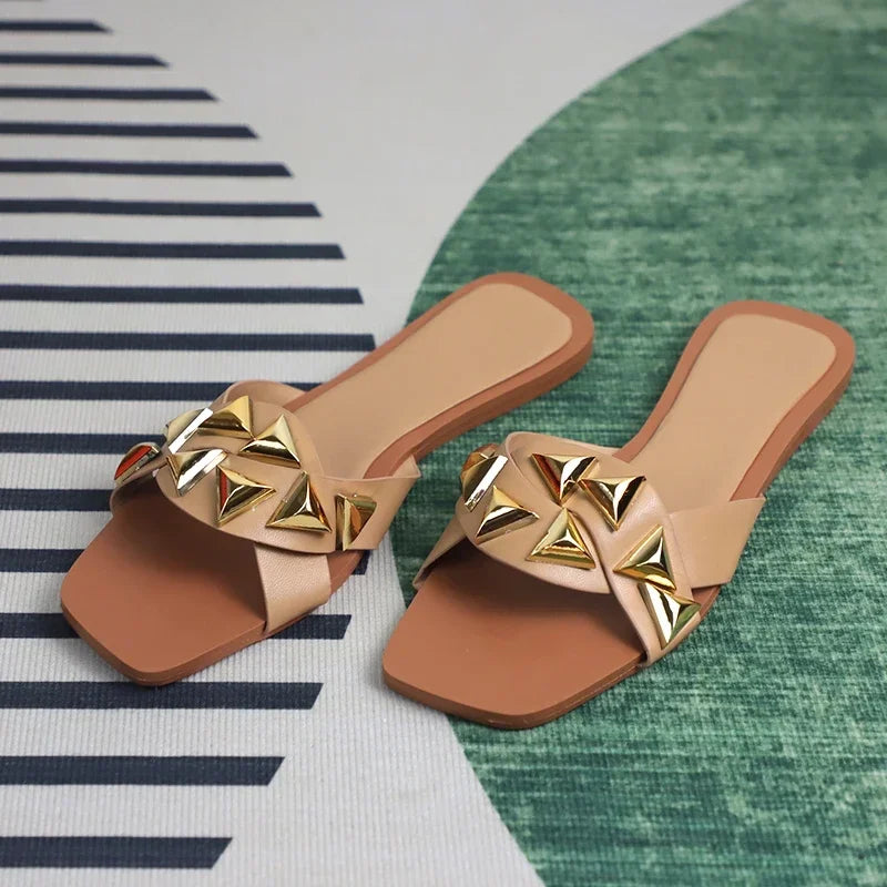 Women’s Slippers 204