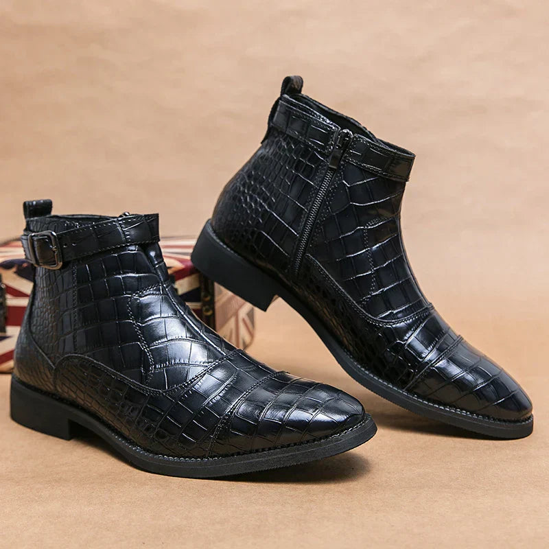 Men’s Boots 258