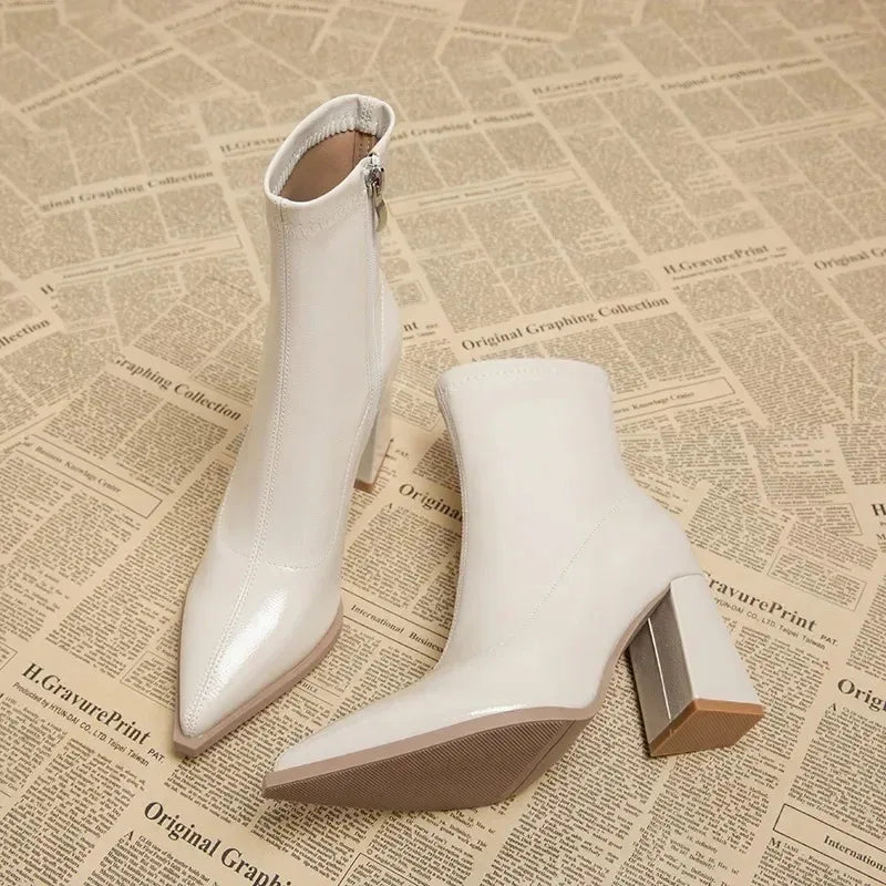 Women’s Boots 116