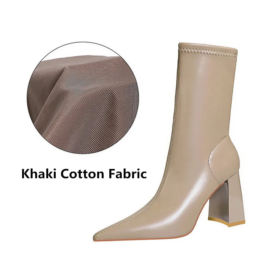 Women’s Boots 159