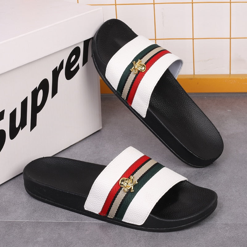 Men’s Slippers 112