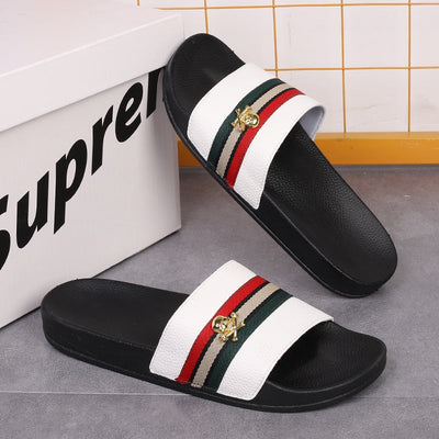 Men’s Slippers 112