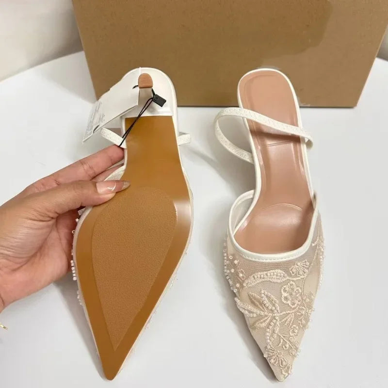 Women’s Heels 226