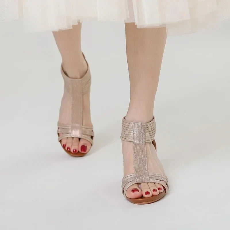 Women’s Sandals 187