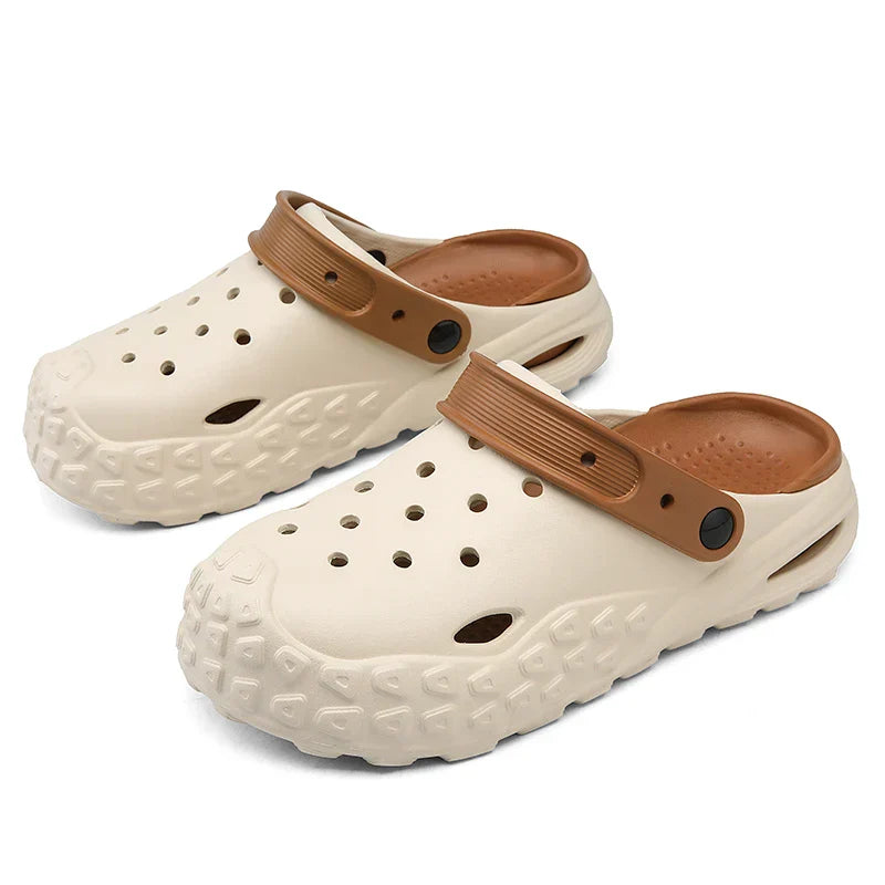 Men’s Slippers 158