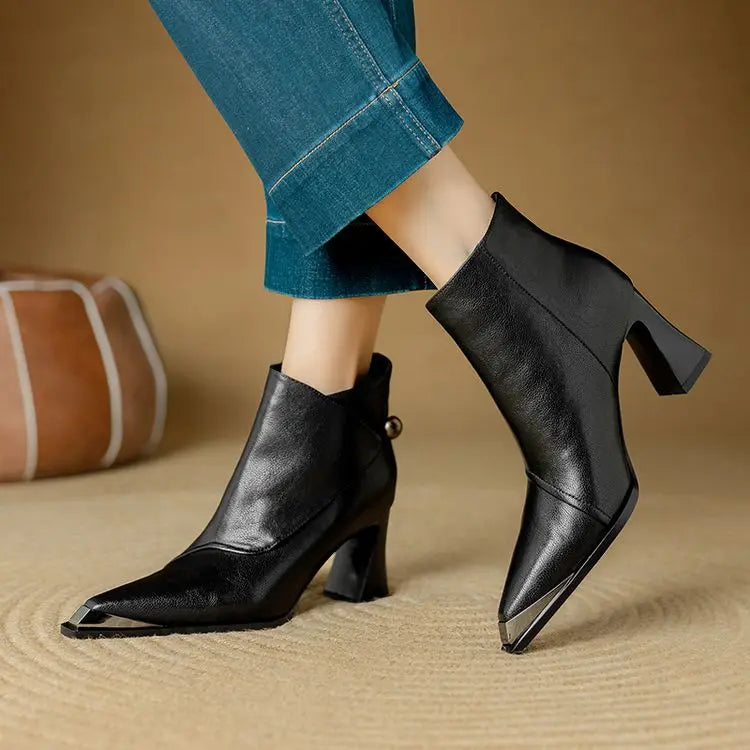 Women’s Boots 141