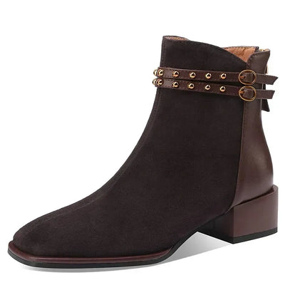 Women’s Boots 160