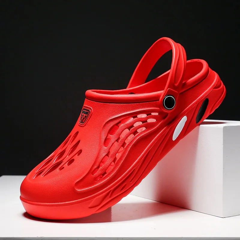 Men’s Slippers 159