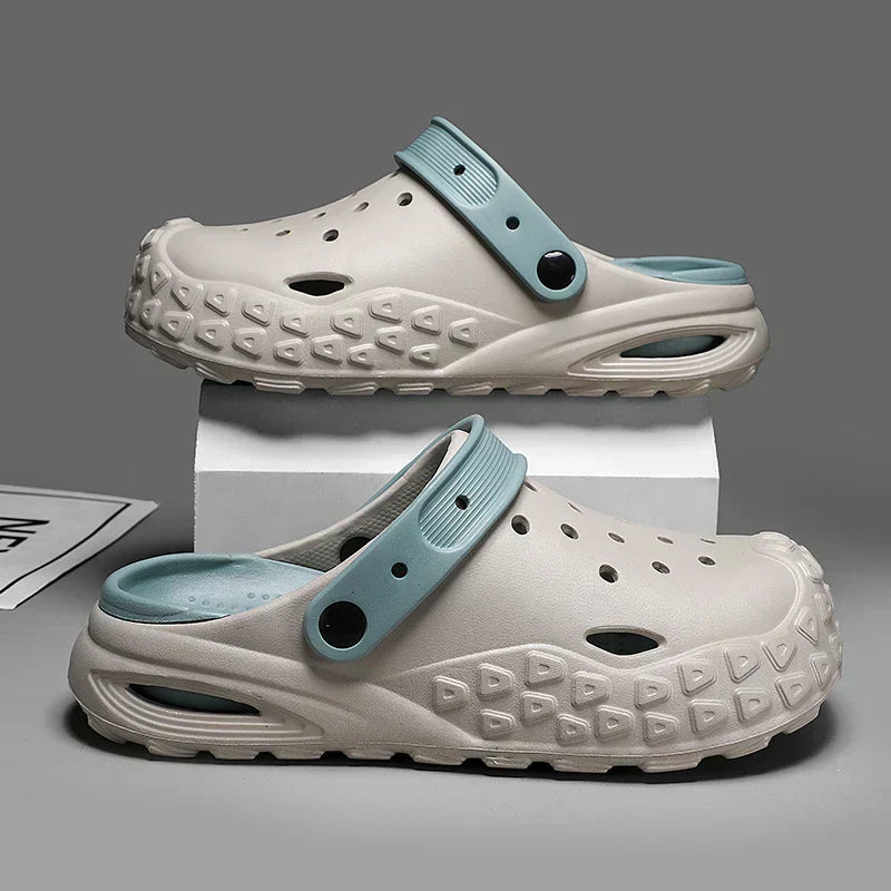 Men’s Slippers 158