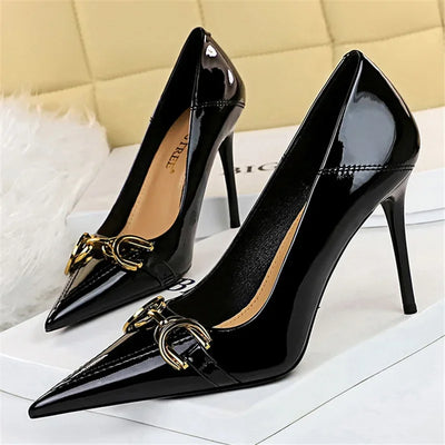Women’s Heels 132